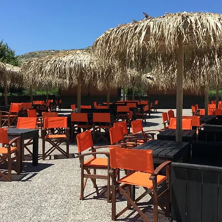 Blue Lagoon Village Hotell