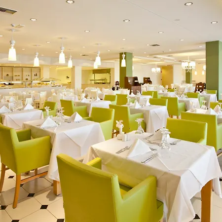 Hotell Blue Lagoon Village 5*