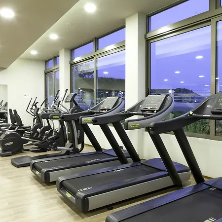 Hotell Blue Lagoon Village 5*