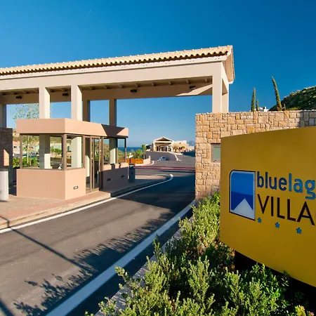 Hotel Blue Lagoon Village