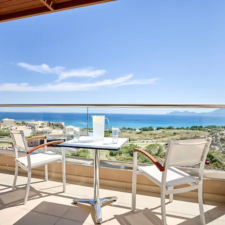 Hotel Blue Lagoon Village 5*