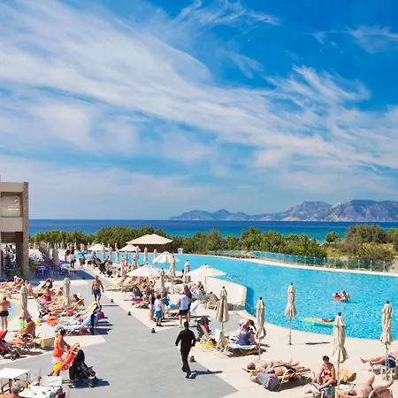 Blue Lagoon Village