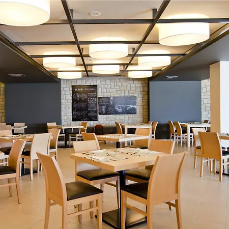 Hotel Blue Lagoon Village 5*