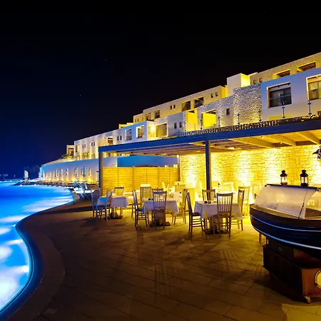 Blue Lagoon Village 5*