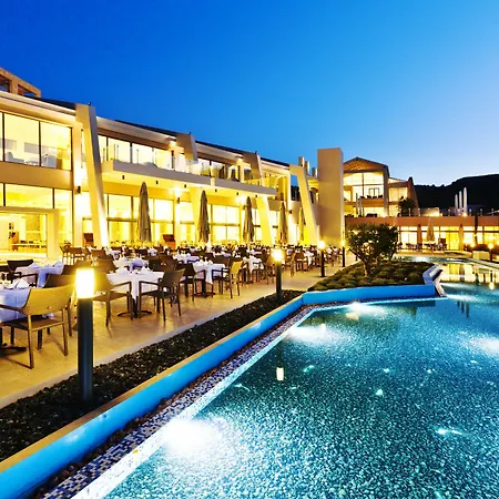 Blue Lagoon Village Hotel