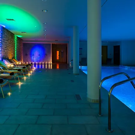 Blue Lagoon Village 5* Kéfalos