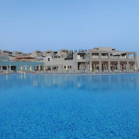 Blue Lagoon Village 5* Kéfalos