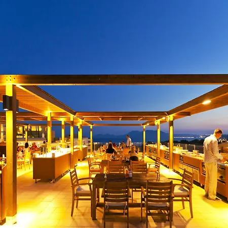 Blue Lagoon Village 5*