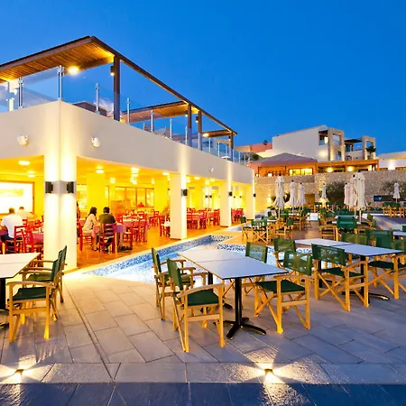 Blue Lagoon Village Hotel