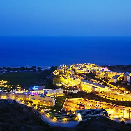 Blue Lagoon Village Hotel