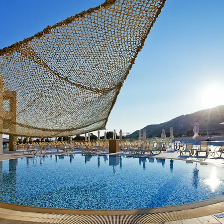 Hotel Blue Lagoon Village